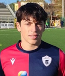 Andrea ZAMMARCHI - Attaccante